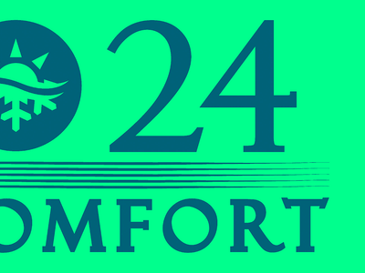 24 Comfort