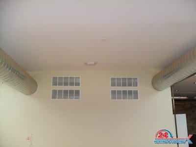 24 Heating and Cooling