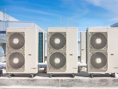 24 Heating and Cooling