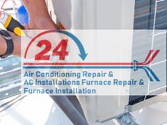 24 Heating and Cooling