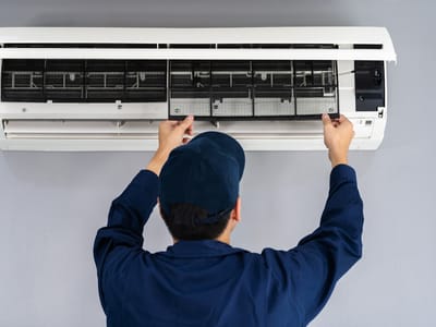 24 Heating & Cooling | Furnace Repair & Furnace Installation