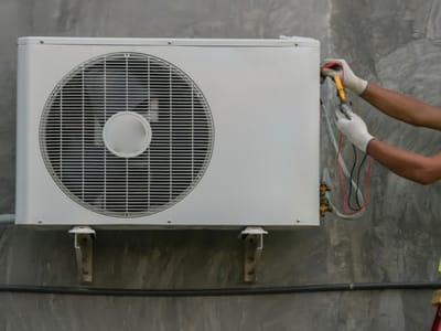 24 Hour Air Conditioning Repair of Placentia