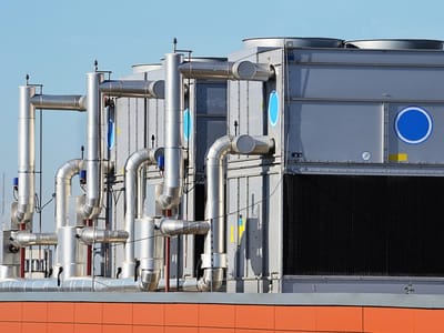 24 Hour Air Conditioning Repair of Placentia