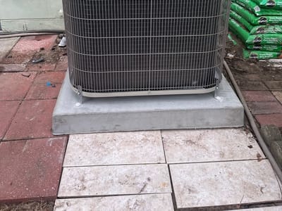 24 Hour Air Service Inc