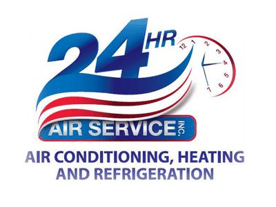 24 Hour Air Service Inc