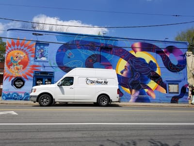 24 Hour Air
