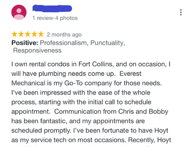 24 Hour Emergency HVAC & Plumbing