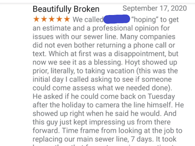 24 Hour Emergency HVAC & Plumbing