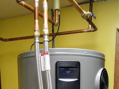 24 Hour Heating Air and Electric