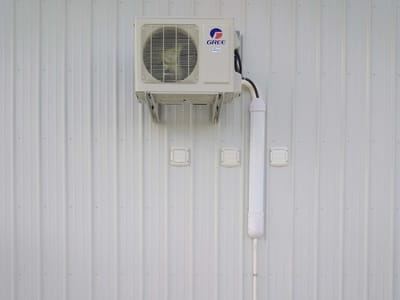 24 Hour Heating Air and Electric