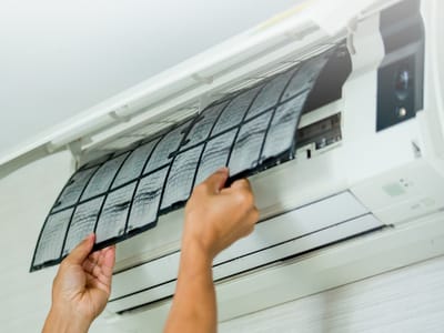 24H Air Conditioning Company | Air Conditioning Services