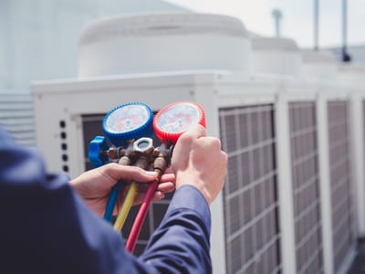 24H Air Conditioning Company | Air Conditioning Services
