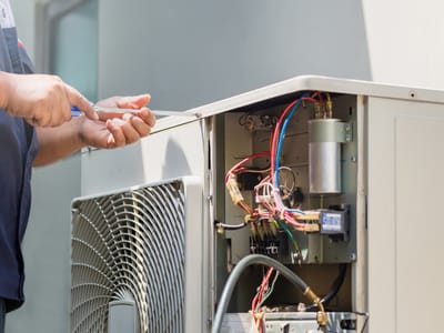 24H Air Conditioning Company | Air Conditioning Services