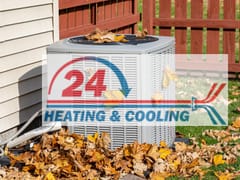 24H Air Conditioning Company | Air Conditioning Services