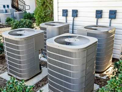 24H Air Conditioning Repair & AC Service & Installation