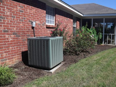 24H Air Conditioning Repair & AC Service & Installation