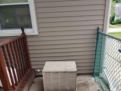 24HR Home Comfort Services