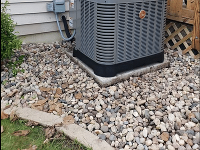 24HR Home Comfort Services