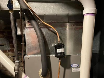 24HR Home Comfort Services