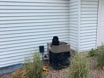 24HR Home Comfort Services