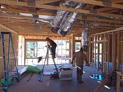 2C's Cooling & Heating