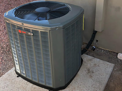 2C's Cooling & Heating