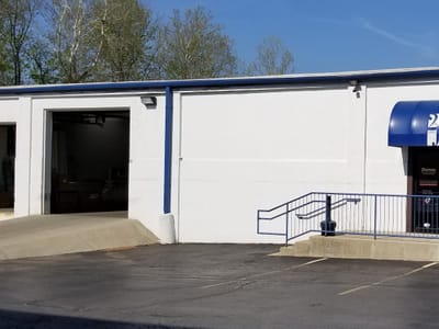 2J Supply HVAC Distributors