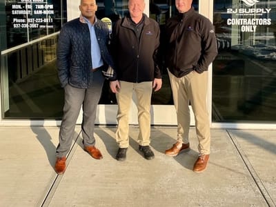 2J Supply HVAC Distributors