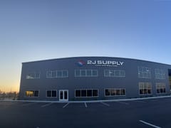 2J Supply HVAC Distributors