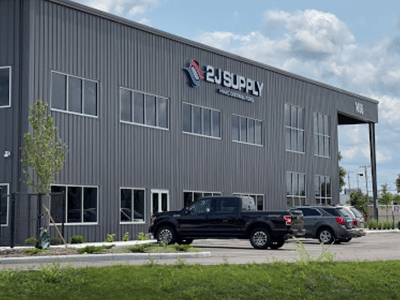 2J Supply HVAC Distributors