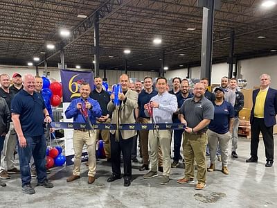 2J Supply HVAC Distributors