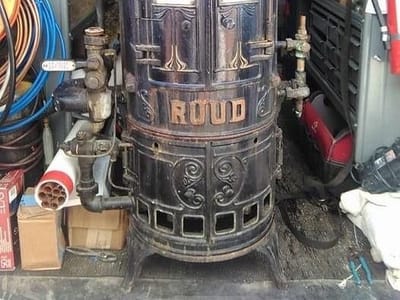 2J Supply HVAC Distributors