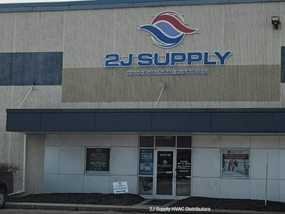 2J Supply HVAC Distributors