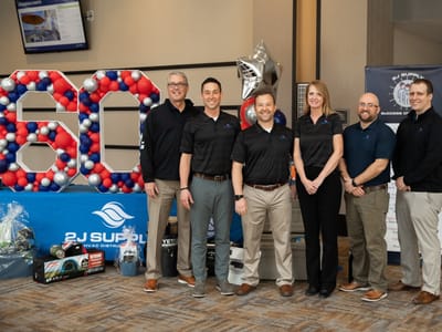 2J Supply HVAC Distributors