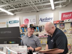 2J Supply HVAC Distributors