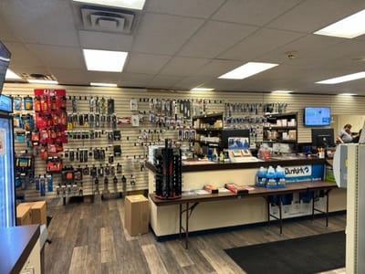 2J Supply HVAC Distributors