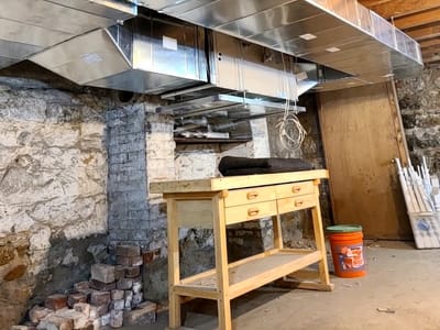 2K Heating & Cooling Corp.