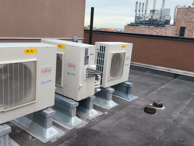 2K Heating & Cooling Corp.