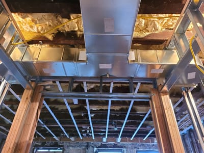 2K Heating & Cooling Corp.