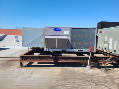 2K Heating & Cooling Corp.