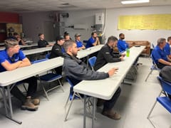 2nd Wind Heating & Air Conditioning