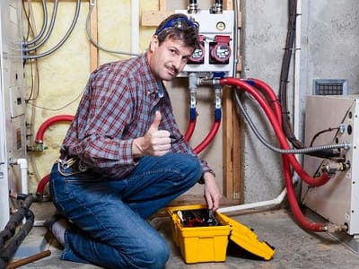 3:16 HVAC Services, LLC