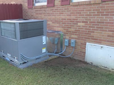 3:16 HVAC Services, LLC