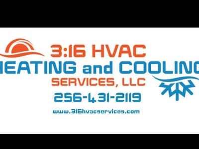 3:16 HVAC Services, LLC