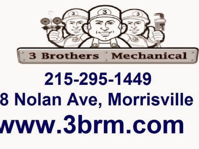 3 Brothers Mechanical