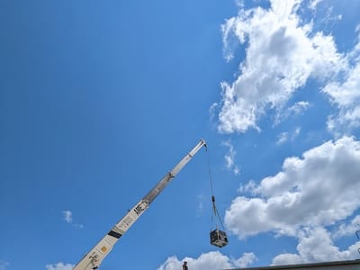 3 Dove’s Heating And Air