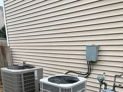 3 Dove’s Heating And Air