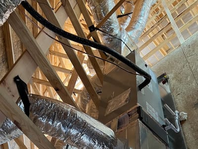 3 Dove’s Heating And Air