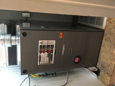 3 J's Plumbing & Heating Inc