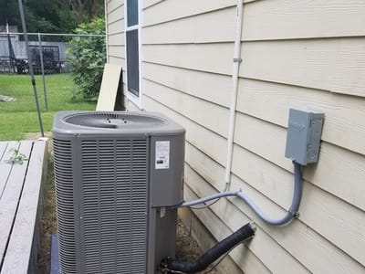 3 Kings A/C, LLC